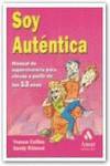 Soy autentica