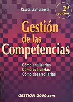 Gestión de las competencias