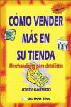 Cómo vender más en su tienda