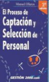 El proceso de captación y selección de personal