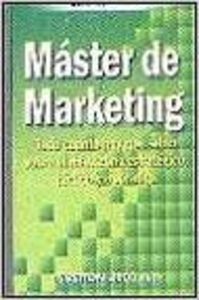 Master de marketing