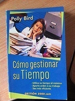 Cómo gestionar su tiempo