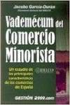 Vademécum del comercio minorista
