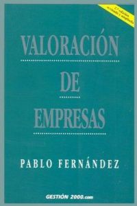 Valoración de empresas