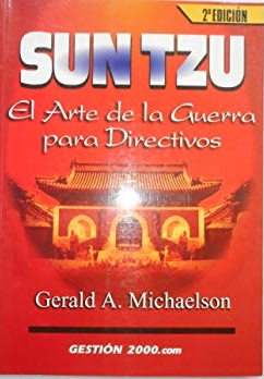 Sun Tzu