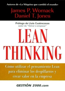 Lean thinking