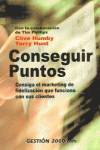 Conseguir puntos