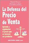 La defensa del precio de venta