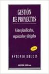 Gestión de proyectos