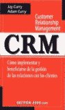 CRM (Customer Relationship Management)