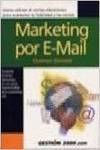 Marketing por e-mail