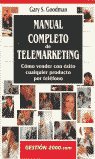 Manual completo de telemarketing