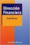 Dirección financiera