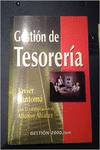 Gestión de tesorería