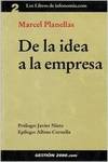 De la idea a la empresa