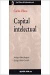 Capital intelectual