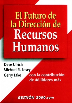 El futuro de la dirección de Recursos Humanos