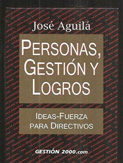 Personas, gestión y logros