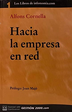 Hacia la empresa en red