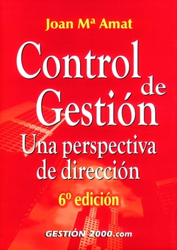 Control de gestión