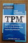 TPM (total productive maintenance)