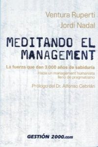 Meditando el management