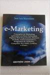 E-márketing