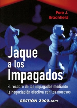 Jaque a los impagados