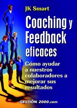 Coaching y feedback eficaces