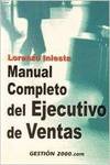 Manual completo del ejecutivo de ventas