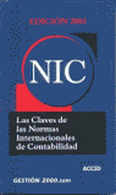 Las claves de las normas internacionales de contabilidad