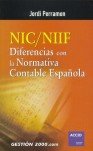 NIC/NIIF Diferencias con la normativa contable española