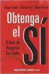 Obtenga el sí