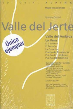 Valle del Jerte