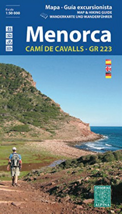 MENORCA.CAMÍ DE CAVALLS
