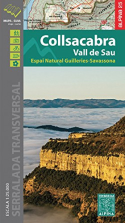 COLLSACABRA - VALL DE SAU