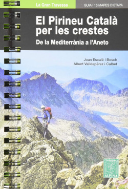 El pirineu catala per les crestes