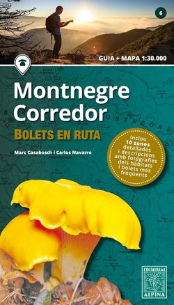 MONTNEGRE CORREDOR