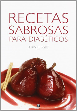 Recetas sabrosas para diabéticos