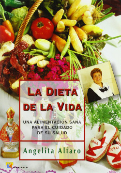 La dieta de la vida