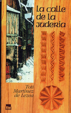 La calle de la judería