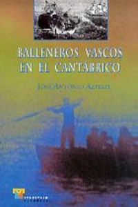 Balleneros vascos en el Cantábrico
