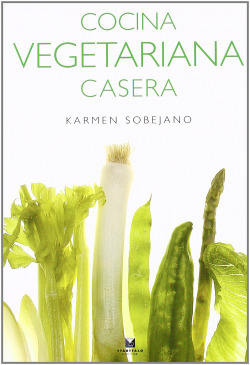 Cocina vegetariana casera