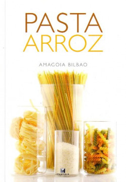 Pasta y arroz