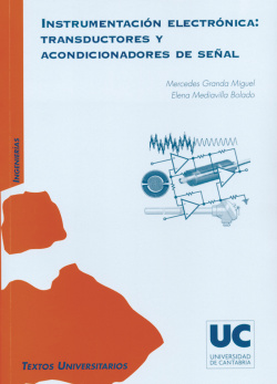 INSTRUMENTACIÓN ELECTRÓNICA