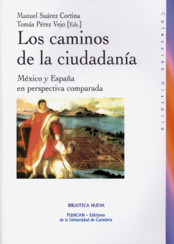 LOS CAMINOS DE LA CIUDADANÍA