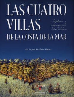 LAS CUATRO VILLAS DE LA COSTA DE LA MAR