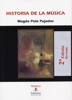 Historia de la musica