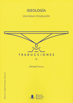 Ideología. Una breve introducción