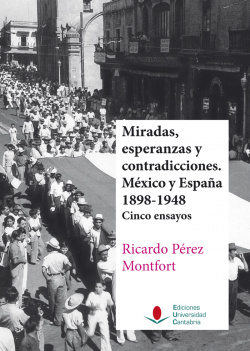 MIRADAS, ESPERANZAS Y CONTRADICCIONES